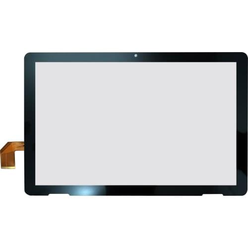 45pin New Touch Panel Digitizer For 10.1" Dexp Ursus K21 3G Touch Screen Sensor Glass Screen