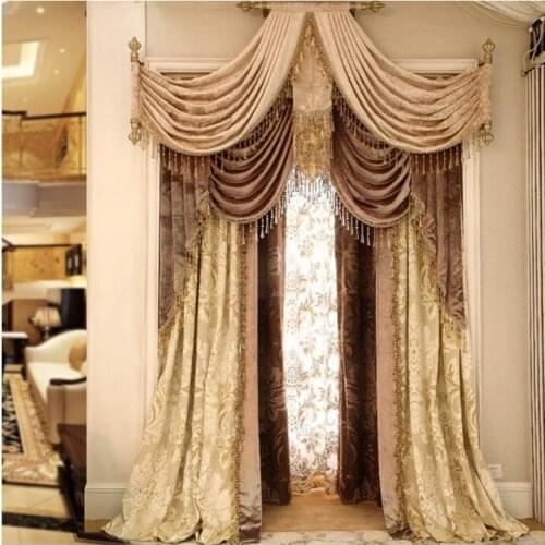 Velvet Curtains For Windows ALITEXTILEBTOC China