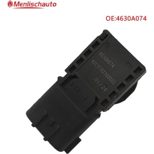 Original MAP Sensor Manifold Intake Air Turbo Bost Pressure ECLIPSE CROSS CVT GK1W SENSOR,BRAKE BOOSTER VACUUM 4630A074