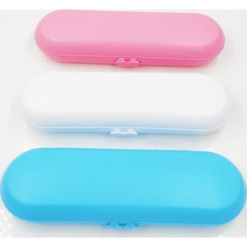 For Philips Electric Toothbrush Travel Box Ultrasonic Toothbrush Portable Box Outdoor Electric Toothbrush Protective Cover