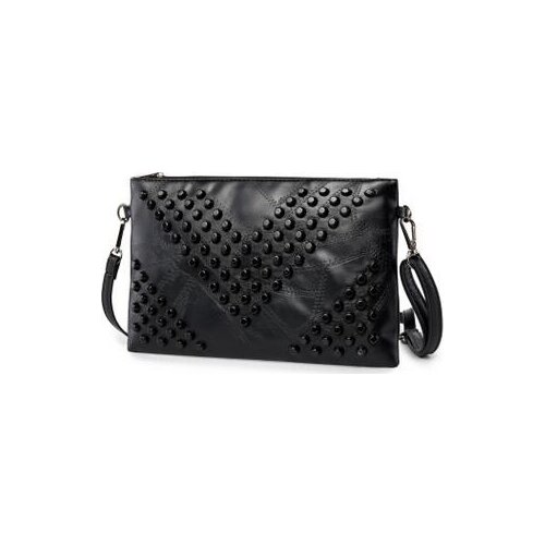 European and American fashion handbag purse personality V-shaped shoulder Messenger bag luxury tote bags for women luxury