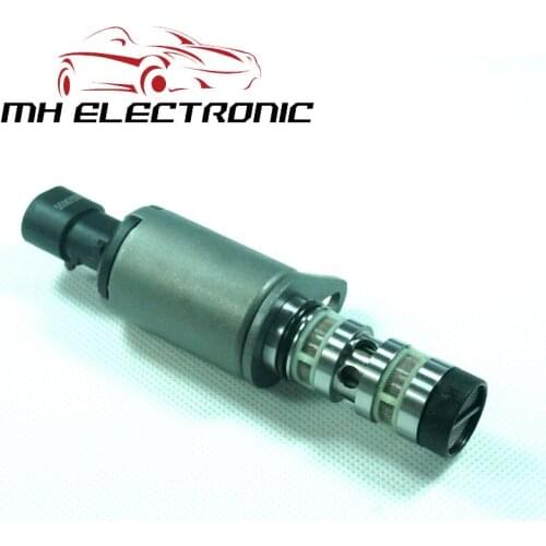 MH Electronic High Quality Good Service Solenoid Variable Valve VVT for Saturn For Chevrolet 55567050