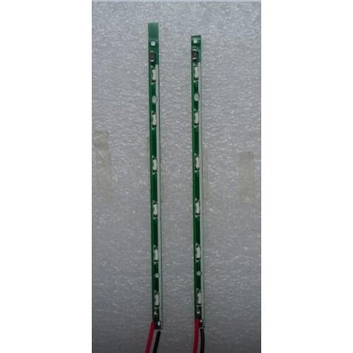 New LM057QB1T071 LM057QB1T073 display backlight LED light strip 5V light-emitting light strip