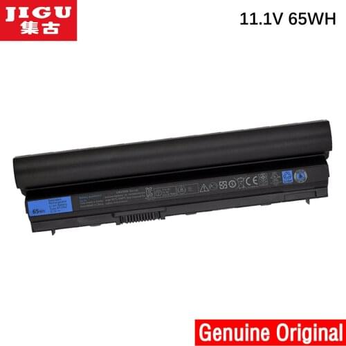 JIGU CWTM0 F33MF F7W7V FHHVX FN3PT GYKF8 HGKH0 HJ474 J79X4 JN0C3 Original Laptop Battery For Dell E6320 XFR E6330