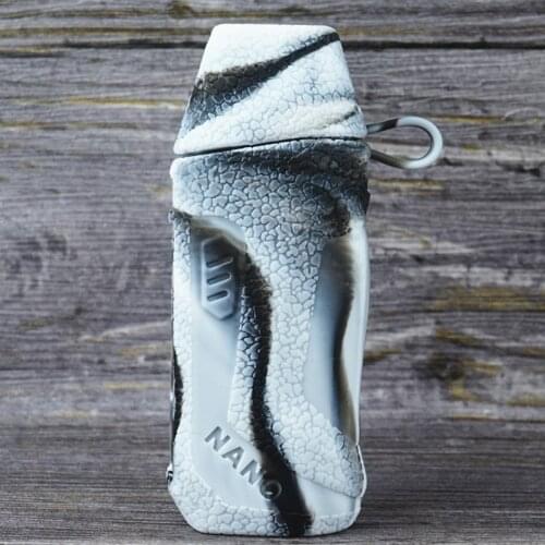 Silicone Case for Geekvape Aegis Nano 30w Texture Cover Soft Shell Skin 20pcs