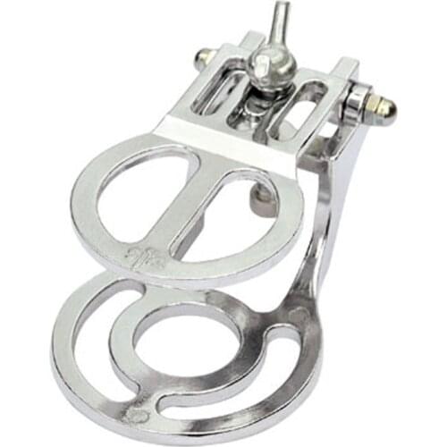 Dental Tooth Articulator Full set Articulator for Dental Lab Dentist Equipment
