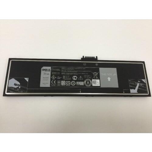 UGB genuine Replacement Dell Venue 11 PRO 7130 / 7139 HXFHF VJFOX Battery