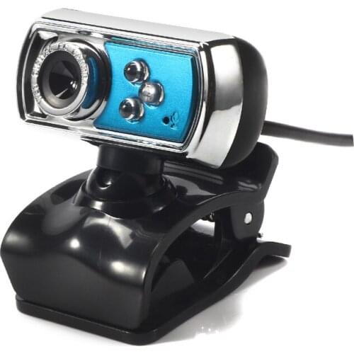 Webcam USB professsional Webcams Streaming Web Camera with Microphones for Gaming Conferencing USB Computer Camera For Mac Xbox