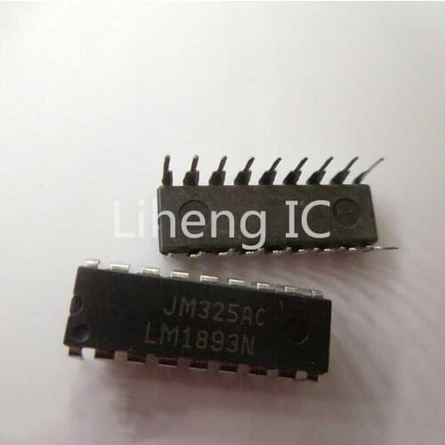 100% New&original LM1893N LM1893