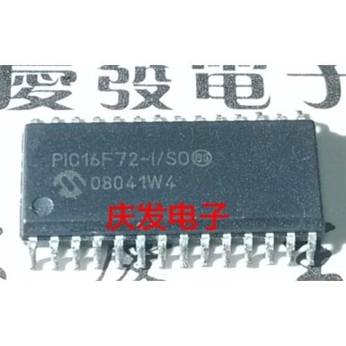 Free Delivery.PIC16F72-1/SO