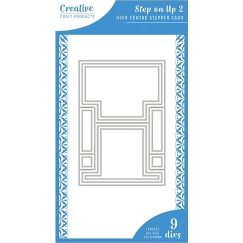 CH 2021 New Arrival Folding card Metal Cutting Dies Embossing Scrapbooking Stencil Craft Cut Dies For DIY Card Handmade
