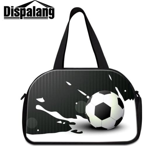 Dispalang Trendy Multi Function Travel Bags for Tour Professional Large G ym Bag With Shoes Pocket for Men Latest Sportt Duffle