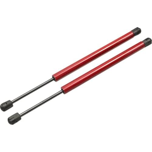 For Lexus ES350 Sedan 2007- 2014 Auto Front Hood Bonnet Lift Supports Shock Gas Struts Spring Damper 27.56 inches