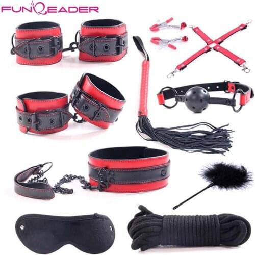 FUNREADER Sex Devices