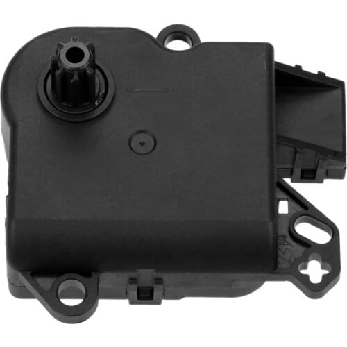 HVAC A/C Heater Air Blend Door Actuator AA5Z19E616C 604-234 For Lincoln MKS MKT Ford Explorer Taurus X Flex Car Air Conditioner