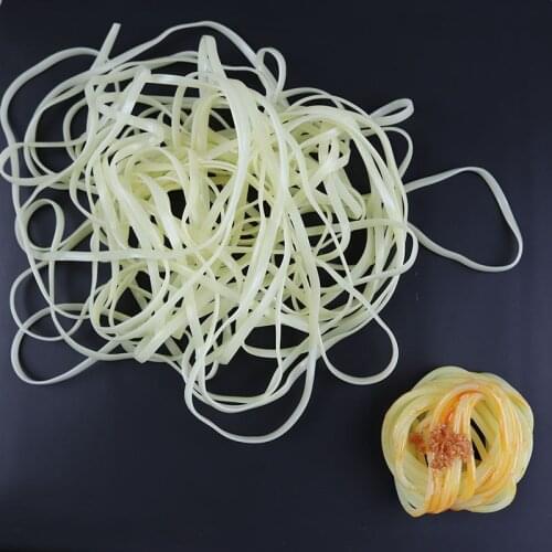 Simulated Food Simulation Noodles Rice Noodles Model Restaurant Kitchen Decoration Display Props