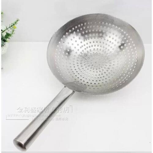 KASSPO Stainless Steel Colanders