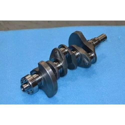 372-1005010 Crankshaft for Chery QQ (S11);Displacement:0.8;372 Engine
