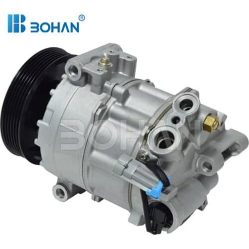 PXE16 car ac compressor For OPEL INSIGNIA For SAAB 9-5 (YS3G) 2.0 T 13262836 6854109 13232305 13262836 6854109 BH-SA007