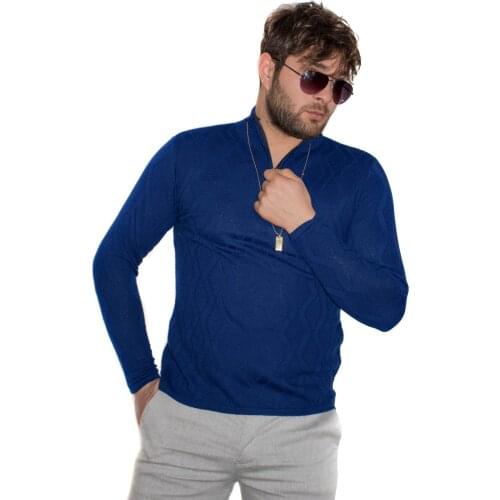 Kulemoda Men's Sweaters