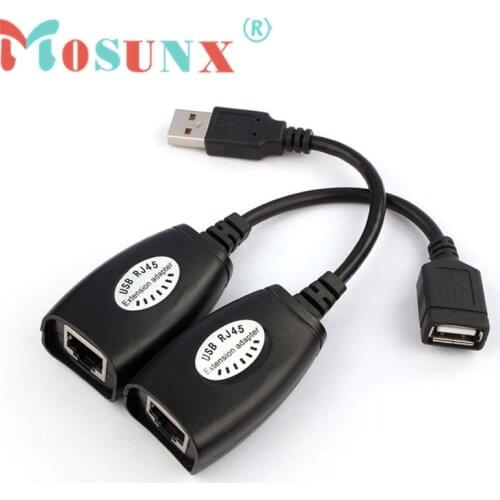 Mosunx Computer Cables