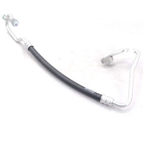 Brand New Tube Air Conditioning High Pressure Pipe Hose 97762-A6000 For Hyundai I30 Kia Ceed