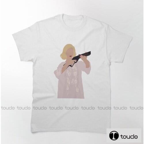 New Betty_Draper Men T-Shirt Loose Men/Women T Shirt MenS 100% Cotton T Shirts Streetwear MenS Fashion T-Shirts Unisex