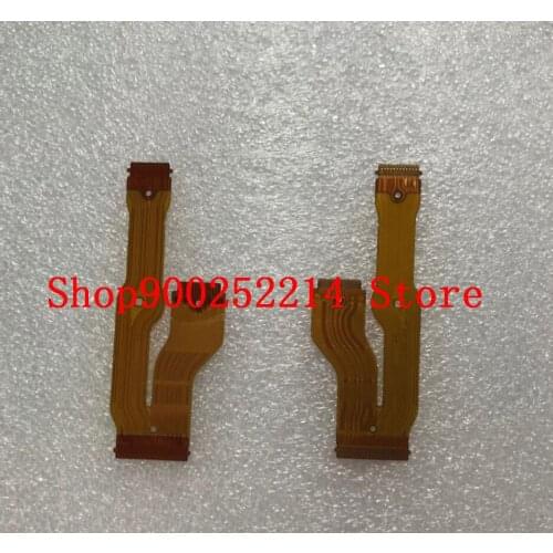 NEW Main Board and Power Board Connect Flex Cable For Canon FOR EOS 750D Kiss X8i Rebel T6i Digital Camera