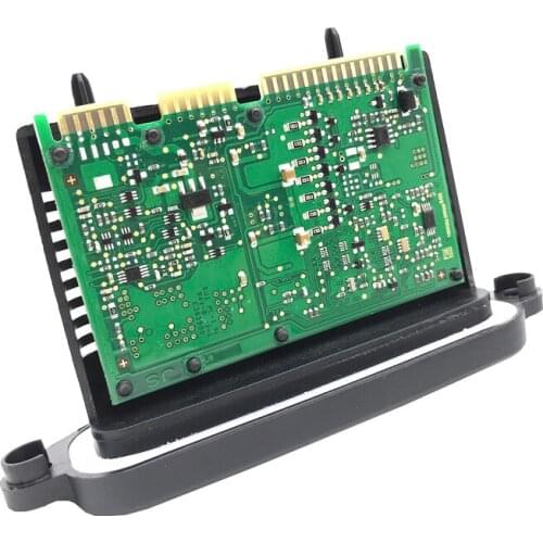 OEM 63117316217 New and Control TMSModule Unit Adaptive Headlight for BMW 5 Series F10 F11 F07 F18