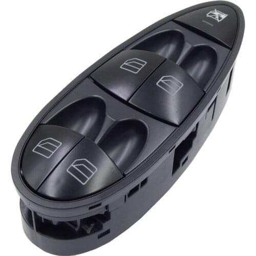 A2118210058 2118210058 A2118213579 2118213579 Power Master Window Switch for Mercedes Benz E CLASS