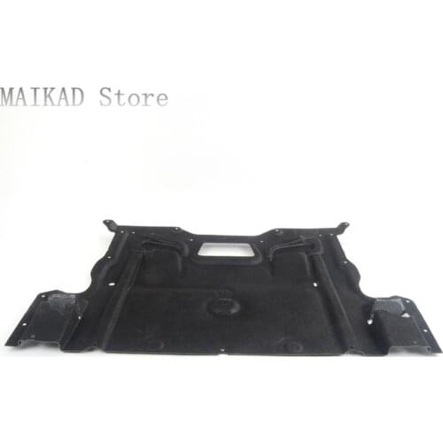 Belly Pan for BMW F10 F11 F18 520i 523i 528i 530i 535i 550i 520Li 523Li 525Li 528Li 530Li 535Li 520d 525d