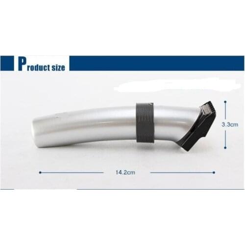 RF609 Electric Hair Trimmer Rechargeable willess Hair Clipper Trimmer Shaver Razor FREE SHIPPING