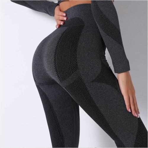Tikwalk Yoga Pants