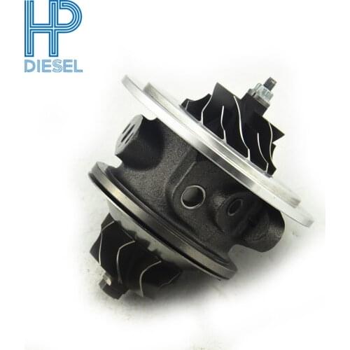 Turbocharger GT1752S 701196 turbo cartridge core 701196-5007S / 701196-0001 / 14411-VB300 / 14411-VB301 for Nissan Patrol 2.8 TD