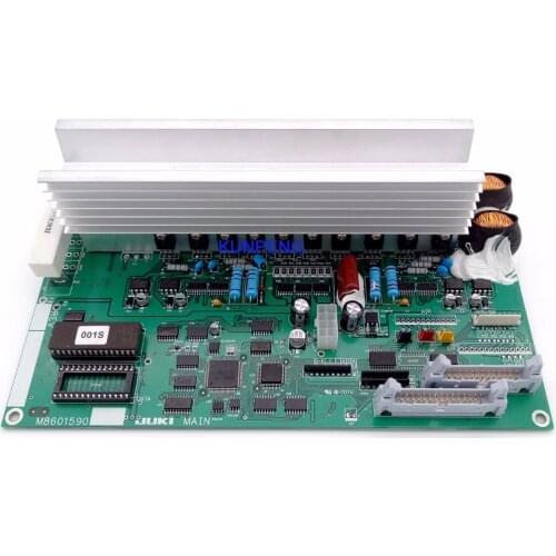 1PCS #M8601-590-AA0 MAIN CIRCUIT BOARD ASM fit for JUKI LK-1900