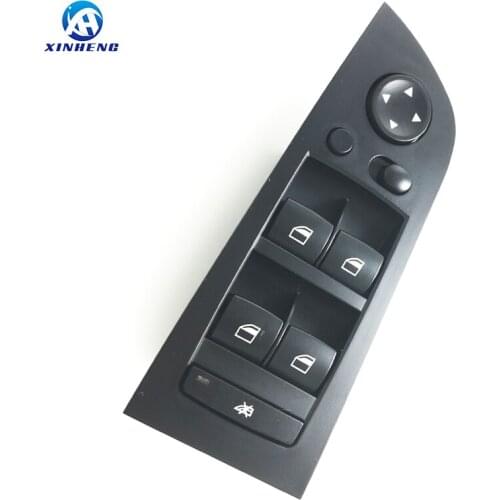 61319217332 New Electric Window Switch Power Window Switch For BMW E90 E91 318i 320i 325i 330i M3