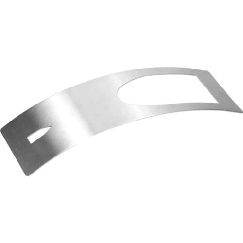 Bar stools modern home bar furniture Arched Wine Rack Stainless Steel Bar Counter Home Furnishing Wine Bottle Rack Wine Holder