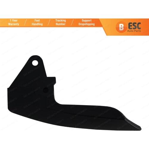 EDP1018-2 Inner Interior Door Handle Front or Rear Right Door 98846507 Plastic for Fiat Linea Punto Made in Turkey Fast Handling
