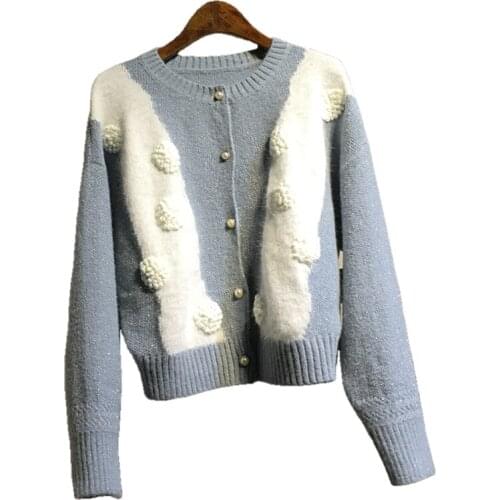 Elegant Women Spring Autumn Sweaters Patchwork Lace O-Neck Long Sleeve Solid Slim Pullovers Knitted Top