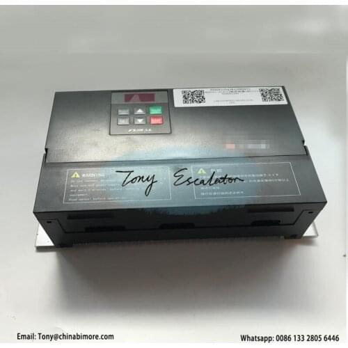 Elevator Door Drive Door Motor inverter controller NSFC01-01A AAD0302