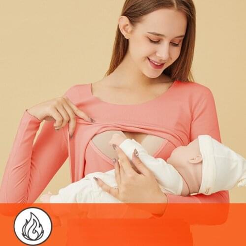Emotion Moms Maternity Pajamas