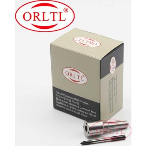 ORLTL High Performance Diesel Fuel Injector Nozzle L133PBD L133PBC(22655E) For FORD EJBR00501Z(3S7Q9K546BB RM3S7Q9K546BB)