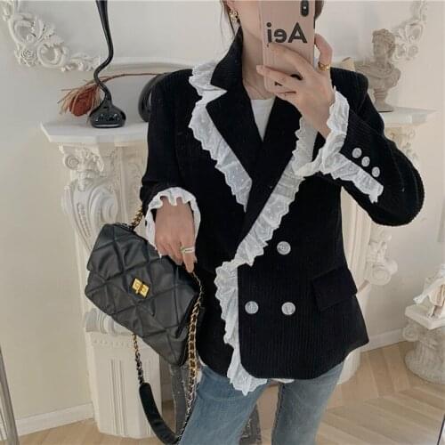 Женские офисные пиджаки Heeylace China At AliExpress