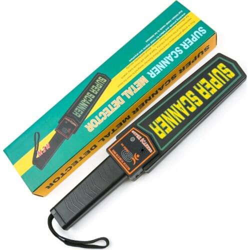 Huppgou Metal Detectors