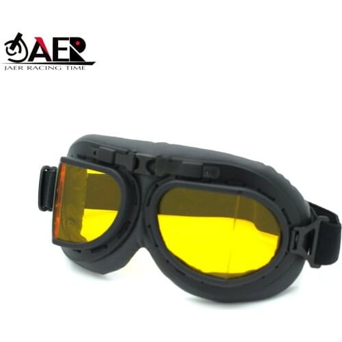 Motorcycle Glasses JGAYLAER JAER RACING TIME China