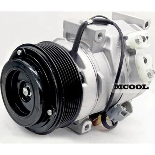 10S17C AC Compressor For Toyota LAND CRUISER PRADO 150 GDJ150 GRJ150 KDJ150 LJ150 88320-6A400 88320-6A390 883206A400 883206A390