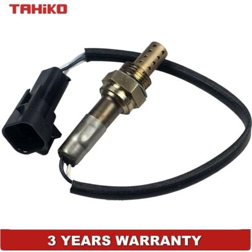 Lambda Oxygen O2 Sensor for Buick REGAL PONTIAC BONNEVILLE Saturn VUE Oldsmobile ALERO , SG326