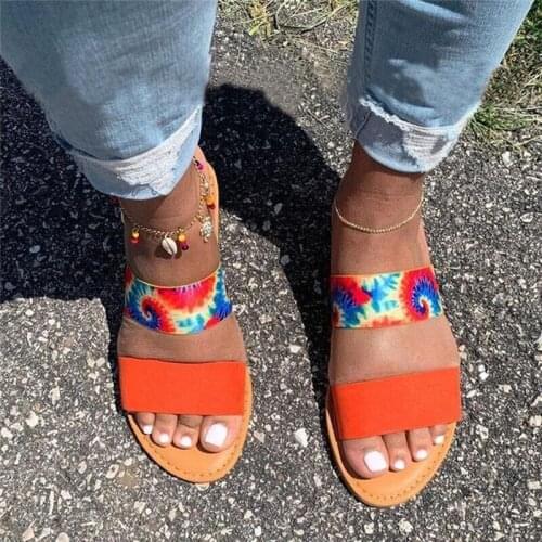 Maogu Women's Slippers