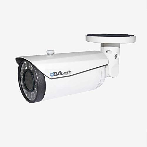 OBA RCM-3.0 reading license plate light with built-in software automatic 9-22mm Lens 3 megapixel