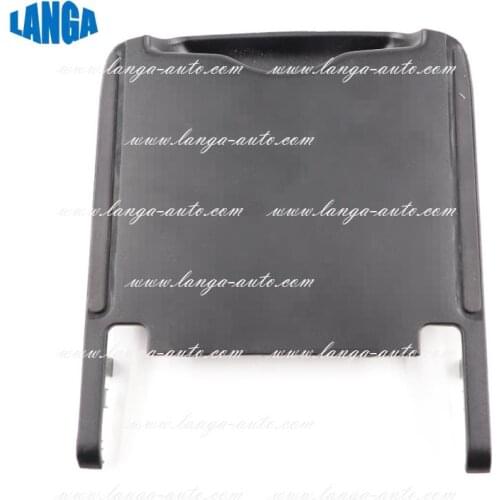 8K0864249 6PS Fit For Audi B8 Genuine Quality Autopart Armrest Lower Part Plastic Bottom Parts